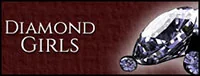 The diamond girls home
